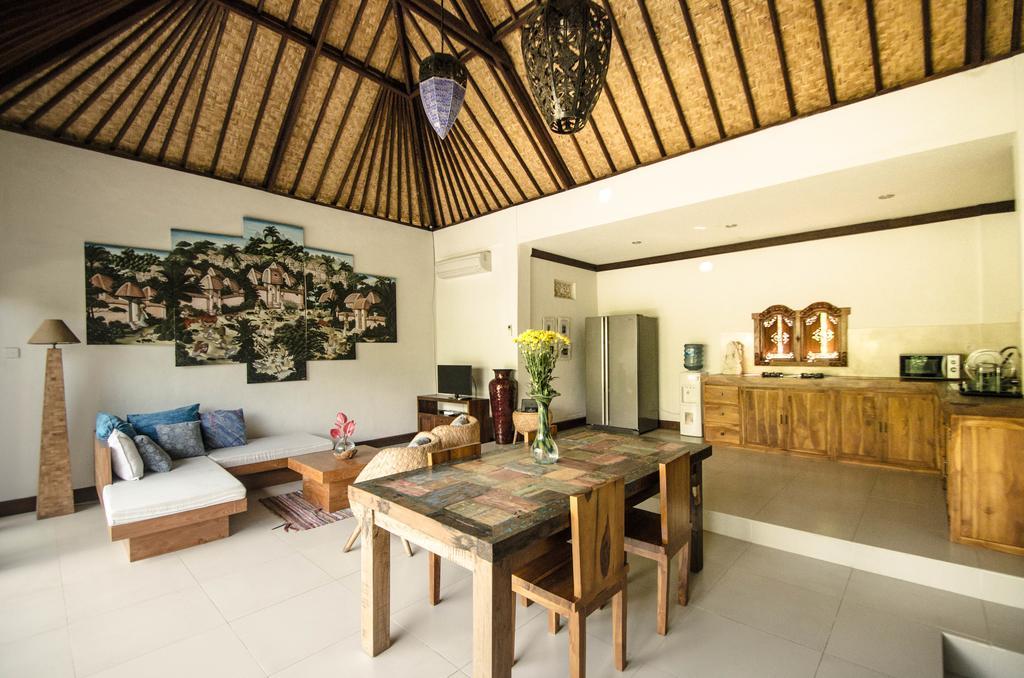 Villa Kami Ubud